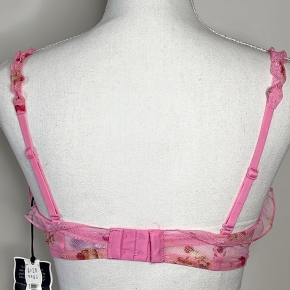 Chantal Thomass Victoria’s Secret Bra - Picture 3 of 4